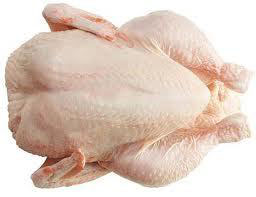 Whole Fresh Chicken Medium Free Range 1.5-2kg